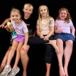 Meet your Posher, Susan